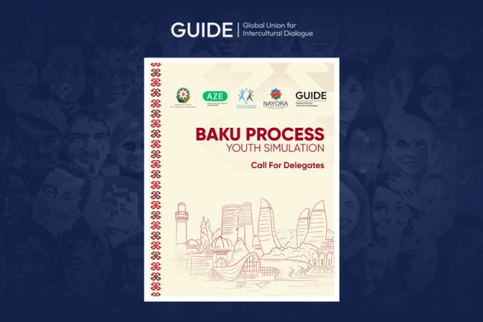 Baku Process Youth Simulation