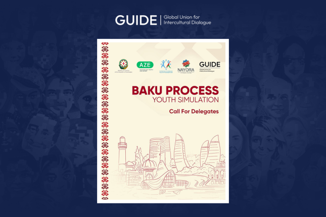 Baku Process Youth Simulation