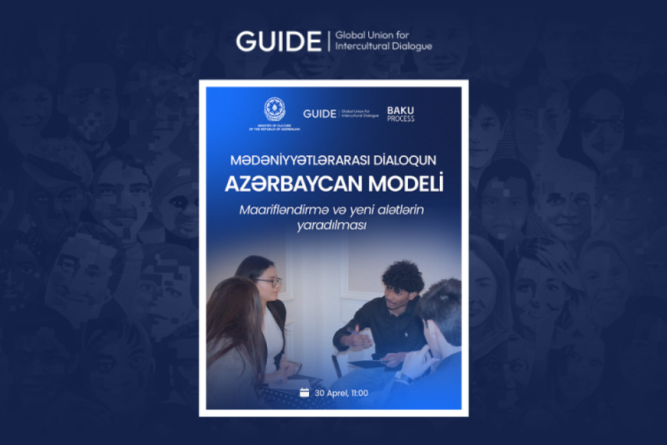 Guide 30 April