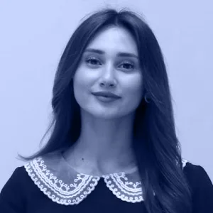 Tarana Mammadova
