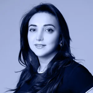 Zarkhanim Aghayeva