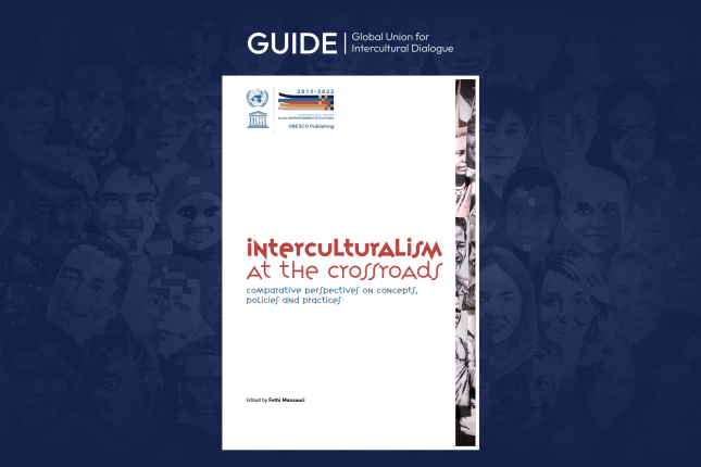 Interculturalism At The Crossroads