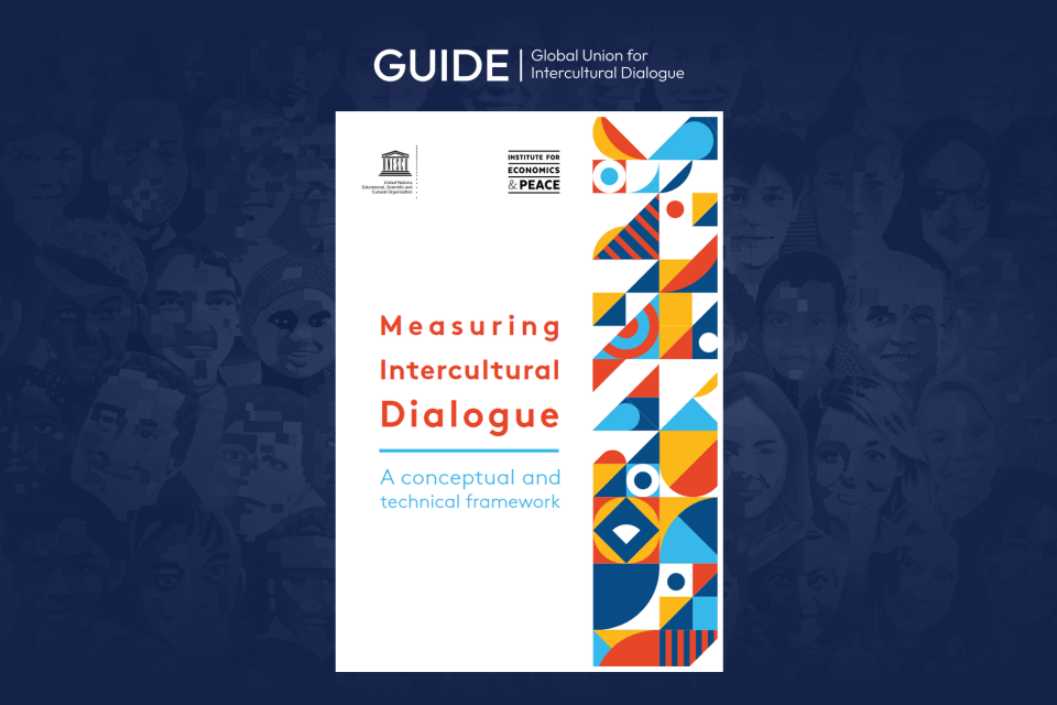 Measuring Intercultural Dialogue