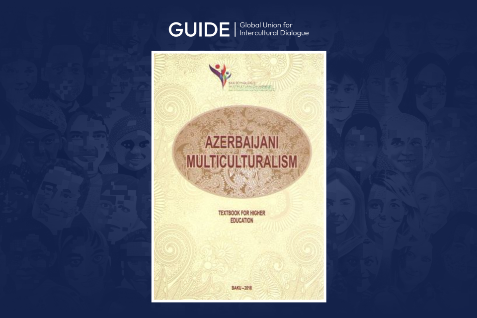 Azerbaijani Multiculturalism