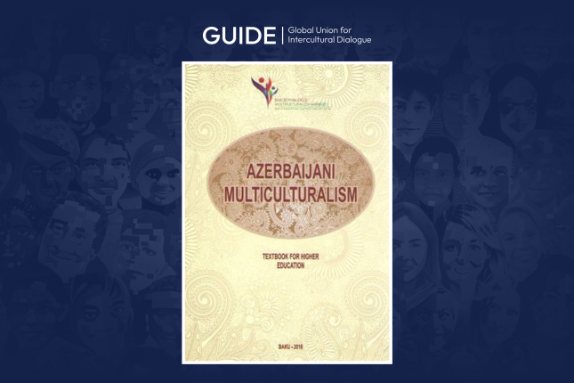 Azerbaijani Multiculturalism