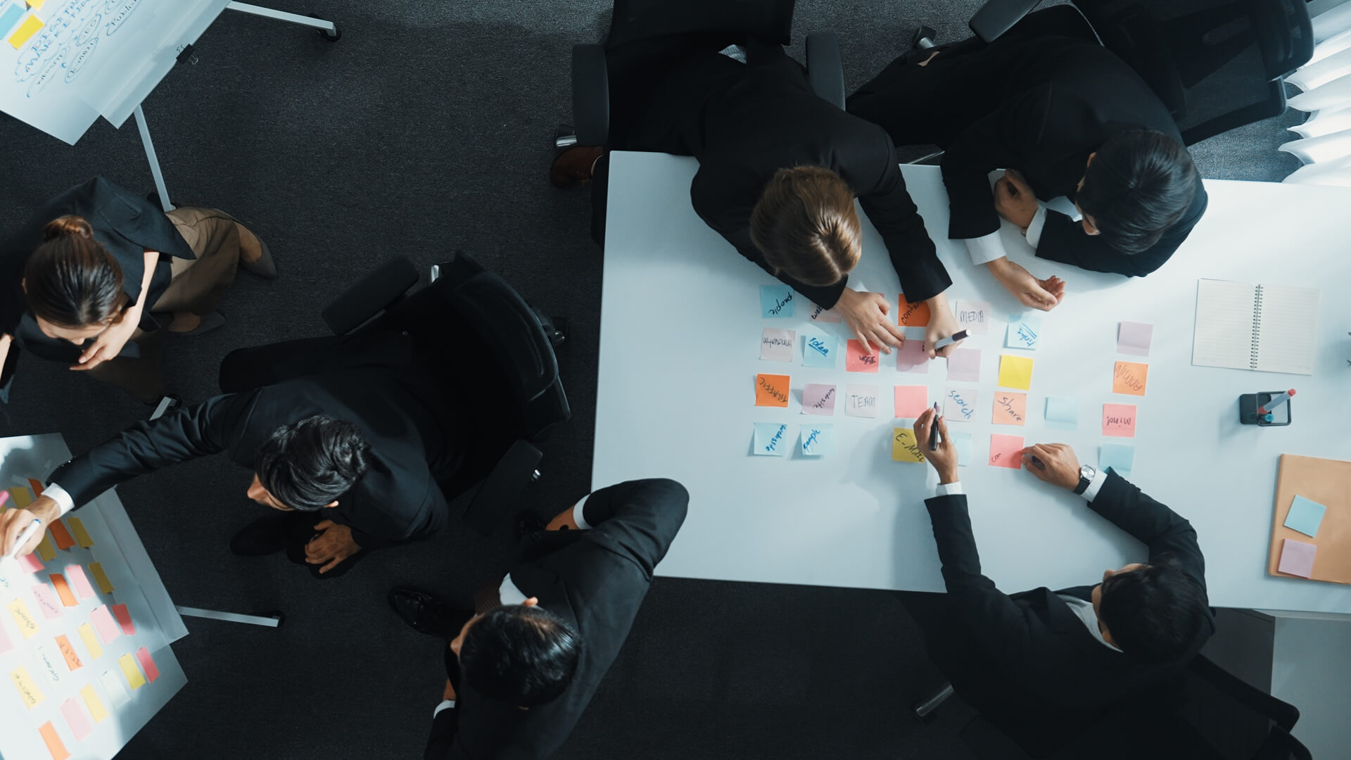 Initiatives Projects
