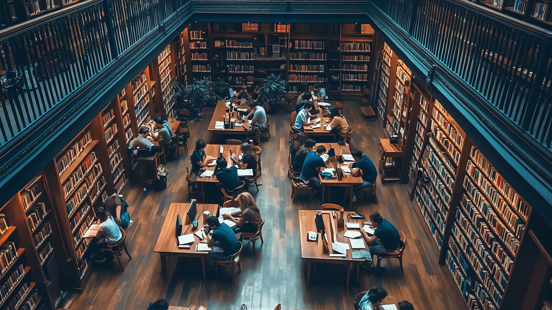 Research Library