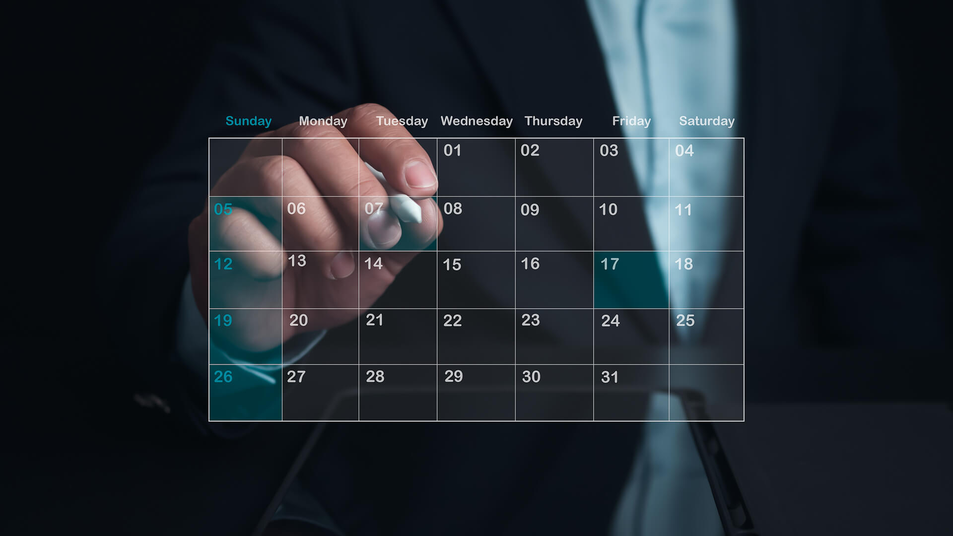 Events
